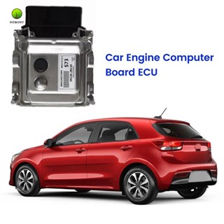 หน่วยควบคุมเครื่องยนต์รถยนต์ ECU ME17.9.11.1 39130-2B130 สําหรับ Hyundai Accent 1.6L 2010-2014