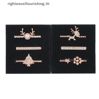 Righteousflourishs.th ใหม่ สายนาฬิกาข้อมือซิลิโคน ลายซานตาคลอส คริสต์มาส สําหรับ Apple Smartwatch 1 ชุด