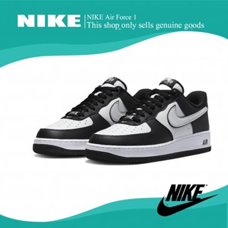 รองเท้า NIKE Air Force 1 Low Panda ของแท้100%