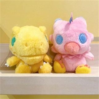 ★Hgtoys★ [ตัวเลือก] [ ] ตุ๊กตา Digimon Palm Cute Beast Series Mystery Box ของเล่นสําหรับเด็ก