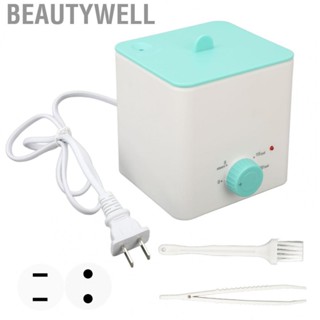 Beautywell Menstrual Disc Cleaner Machine  Timing Function Cup Steamer Feminine Hygiene Care 110-240V High Temperature Wash Boiling Steaming for Daily