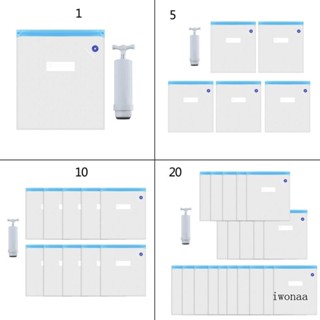 Iwo ถุงซีลสุญญากาศ สําหรับเครื่องพิมพ์ 3D PLA TPU 1 ชุด