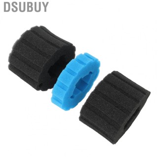 Dsubuy Indoor Aquatics Filter Foam Set Easy Install for