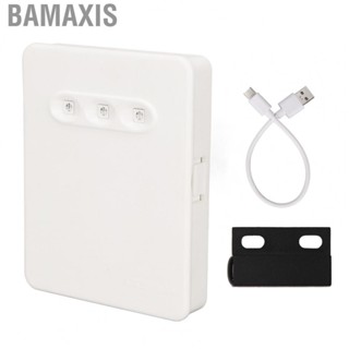 Bamaxis Ultraviolet Lamp  5000mAh Cabinet Light for Shoe