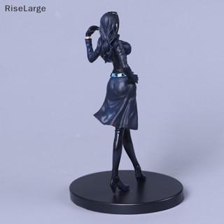 [RiseLarge] ใหม่ ฟิกเกอร์อนิเมะ One Piece Nico Robin DXF เซ็กซี่ 14 ซม.