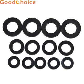 【Good】Mixed Tap Washers Seal Drip Shower Hose 13 Assorted 13 Tap Washers Basin Shower【Ready Stock】