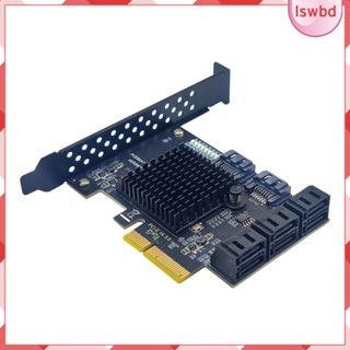 [lswbd] ฮาร์ดไดรฟ์ PCIe Card PCB สําหรับโซลิดสเตทไดรฟ์