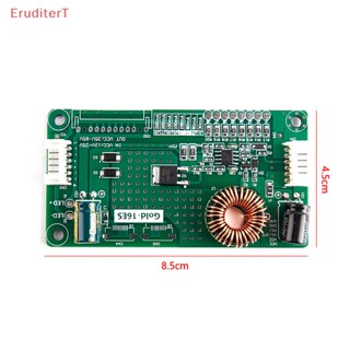 [EruditerT] บอร์ดไดรเวอร์ LED LCD แบ็คไลท์ทีวี 14-37 นิ้ว [ใหม่]