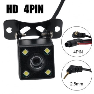 ⚡READYSTOCK⚡Car Camera CMOS Imaging Sensor Car DVR Rear View Camera For Car Mini-van