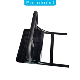 [Sunnimix1] อุปกรณ์เมาท์ขาตั้งมอเตอร์เรือ แบบเป่าลม สําหรับเรือตกปลา