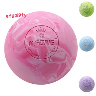 Ksone ลูกบอลนวดผ่อนคลายกล้ามเนื้อ แบบพกพา