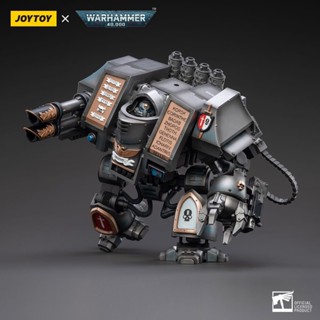 ฟิกเกอร์ Jt1: 18 Gray Knight Sacred Fearless Mecha ถอดออกได้ สีเทา