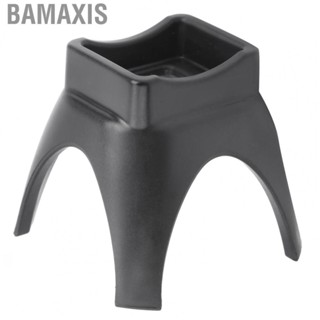 Bamaxis Selfie Charging Base Handheld  Support Black Heighten