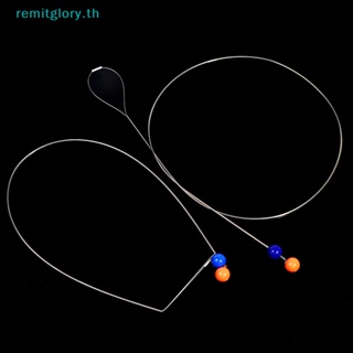 Remitglory ลูกบอลลวดเหล็ก คุณภาพสูง สําหรับประตูรถยนต์ 60 ซม. 100 ซม.