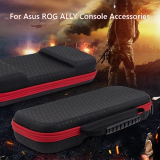 กระเป๋าเคส EVA แบบแข็ง กันกระแทก สําหรับ ASUS Rog Ally แบบพกพา ASUS Rog Ally Stems Deck Console