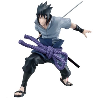 ฟิกเกอร์นารูโตะ Sasuke Naruto Naruto Gale Den Vibration Stars Uchiha Sasuke Iii [ส่งตรงจากญี่ปุ่น]