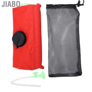 Jiabo Outdoor Bath Bag Wide Applicability Hiking Shower for