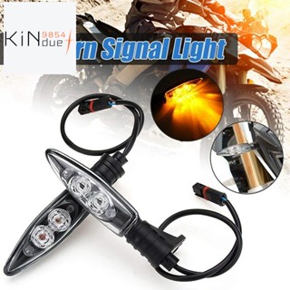 ไฟเลี้ยว LED สําหรับ BMW R1200GS Adv F650GS R1200R S1000R S1000RR F800GS K1300S G310R/GS