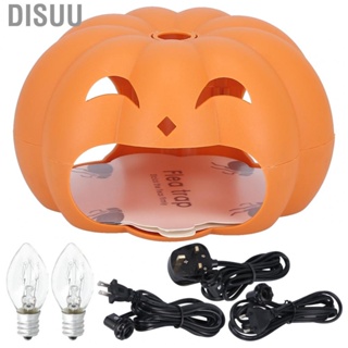 Disuu Flea Killer Lamp  Multi Purpose for Home Kitchen Bedroom