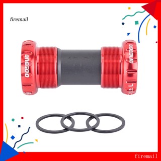 [FM] อุปกรณ์แบร็คเก็ตเกลียว ด้านล่าง กันสนิม สําหรับ Prowheel 24 มม. BC1.37-24T