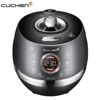 CUCHEN CJR-PE1050RHW Electric Rice Cooker Master Plus 6 People Korea