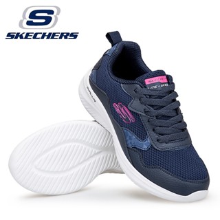 Skechers_ DUAL-LITE รองเท้ากีฬา รองเท้าเดินป่า พื้นหนา คุณภาพสูง แฟชั่นสําหรับผู้ชาย และผู้หญิง