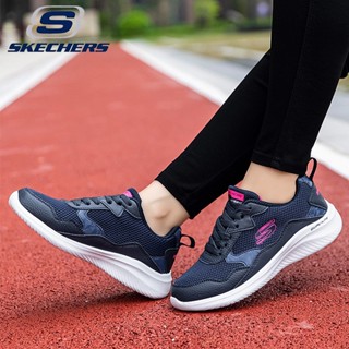 Skechers_ DUAL-LITE รองเท้ากีฬา ผ้าตาข่าย ระบายอากาศ สําหรับผู้ชาย และผู้หญิง (ไซซ์ 36-45) พร้อมส่ง