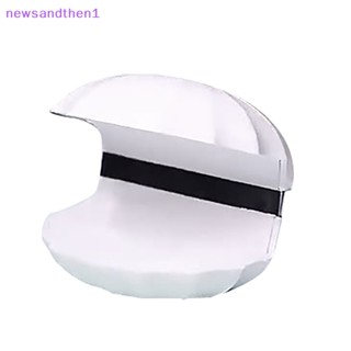 Newsandthen1 โคมไฟเป่าเล็บ 18W UV LED เครื่องเป่าเล็บ แบบพกพา ขนาดเล็ก พร้อมสาย USB เครื่องเป่าเล็บเจล ของขวัญ เดินทาง ที่บ้าน ใช้ดี