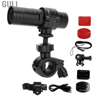 Guli Mini  HD 1080P Camcorder Sports DV Cam Action Bike  For Hunting Wild