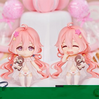 โมเดลฟิกเกอร์ Evanthe RPE 1616 Nendoroid Red Pride of Eden ของเล่นสําหรับเด็ก