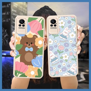 เคสโทรศัพท์มือถือหนังแกะ แบบนิ่ม กันกระแทก ลายการ์ตูนอนิเมะ สําหรับ Xiaomi Civi 5G Civi 1S