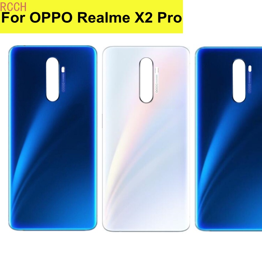 เคสแบตเตอรี่ 6.5 นิ้ว สําหรับ Oppo Realme X2 Pro X2Pro Realme X2 Pro RMX1931