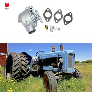 คาร์บูเรเตอร์ แบบเปลี่ยน สําหรับ Ford Tractor 2N 8N 9N 8N9510C 8N9510C-HD TSX241B TSX-241B TSX-241C