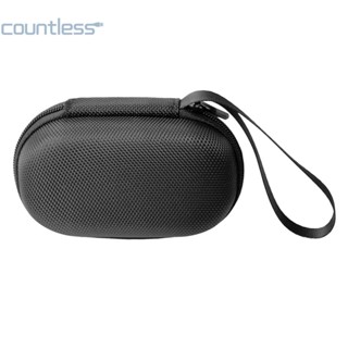 กระเป๋าใส่หูฟัง EVA ขนาดเล็ก แบบพกพา 1 ชิ้น สําหรับ BOSE QuietComfort