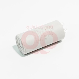 POLO (โปโล) อะไหล่ Capacitor 30Uf With Pin ใช้กับปั๊มหอยโข่ง กำลัง 1.5 แรงม้า ขนาดท่อดูดเข้าและส่งออก 2" รุ่น LHF1-5BM