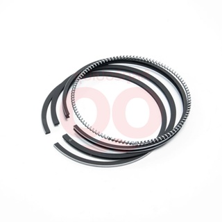 POLO (ENGINE) (โปโล (เครื่องยนต์)) POLO อะไหล่ #0401-03 Ring Set ใช้กับเครื่องยนต์ดีเซล 4 HP (สตาร์ทมือ) รุ่น H170FAD