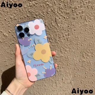 เคสโทรศัพท์มือถือแบบนิ่ม ใส กันกระแทก ลายดอกไม้ สําหรับ promax 12mini8p 1114 xs13 xr ZOVW