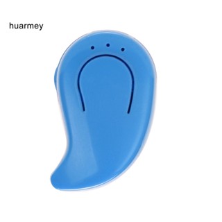 Huarmey S530X หูฟังสเตอริโอไร้สาย บลูทูธ 41 ลดเสียงรบกวน ขนาดเล็ก 1 ชิ้น