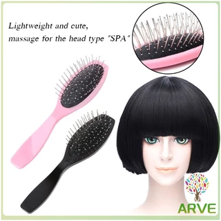 ARVE อุปกรณ์ดูแลวิกผม หวีวิกผม ขาตั้งวิกผม