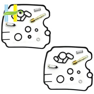 ชุดสกรูซ่อมแซมคาร์บูเรเตอร์ สําหรับ Yamaha TDM850 FZR1000 TRx850 TDM 850 FZR 1000