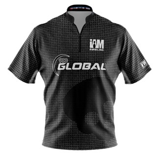 เสื้อโปโลแขนสั้น ลายทีมชาติฟุตบอลชั้นนํา 900 Global DS Bowing Jersey 2040-9G 3D