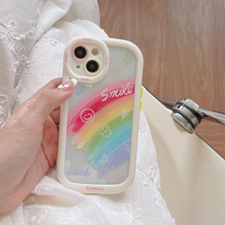 เคสโทรศัพท์มือถืออะคริลิค ลายน่ารัก สําหรับ iPhone 11 12 13 14 Pro Max 12pro 13pro 14pro Max