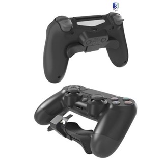 ปุ่มกดด้านหลัง แบบเปลี่ยน สําหรับ PS4 Gamepad