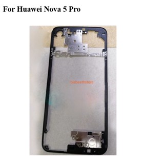 Beth ของแท้ เคสแบตเตอรี่ด้านหลัง สําหรับ Huawei Nova 5 pro Huawei Nova5 pro Nova 5pro