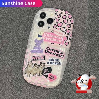 เคสโทรศัพท์มือถือ ลายการ์ตูนแมวเสือดาว สําหรับ Realme C35 C55 C33 C31 C30s C30 C25Y C21Y C25 C25s C15 C12 C11 C17 C3 10 7 6i 5i 5 Narzo 30A 50i 50A Prime