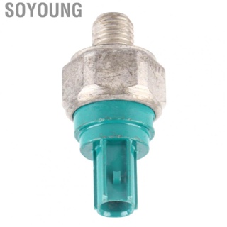 Soyoung 28600 R94 004 Strong Transmission Pressure Switch Oil  Lightweight for Car