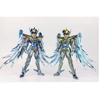 พร้อมส่ง โมเดลฟิกเกอร์ อนิเมะ GT God Pegasus Seiya 10th/TV God Saint Seiya Myth EX S.H.Figuarts ของเล่นสําหรับเด็ก