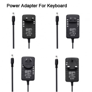 New Arrival~Power Adapter Power Replacement Short Circuit Protection Universal 1.5A