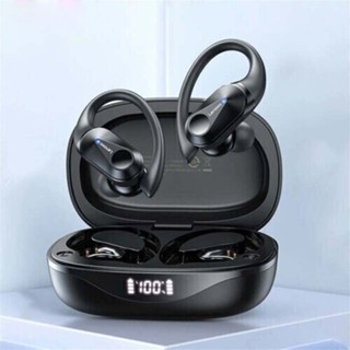 Lenovo LP75 Bluetooth Earphones HIFI Stereo IPX5 Waterproof Bluetooth 5.3