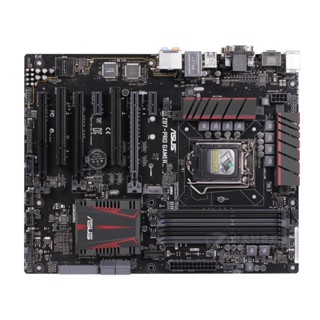 Asus / asus Z97-PRO GAMER H97 I7 4790K DDR3